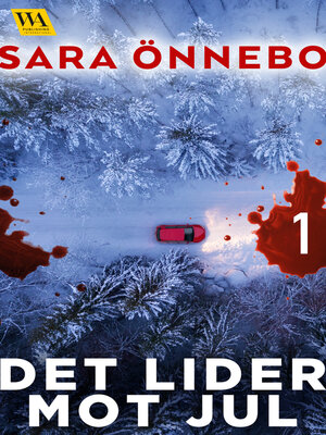 cover image of Det lider mot jul (del 1)